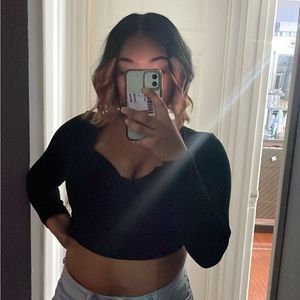 Meet your Posher, Mariah